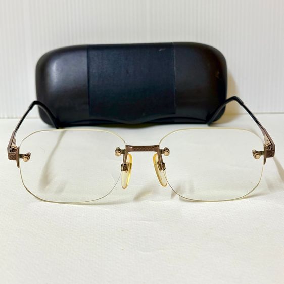 อื่นๆ อื่นๆ RODEN STOCK Rimless กรอบแว่นตาแท้ ไร้ขอบ สภาพเต็ม100