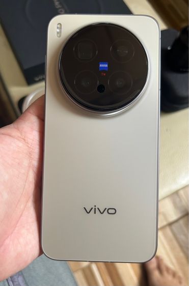 Vivo x300 Pro รูปที่ 2