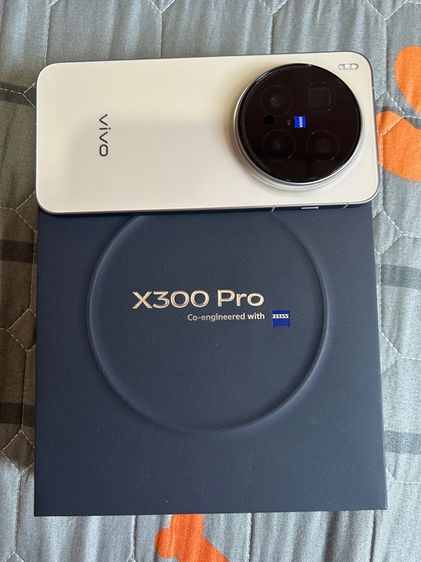 Vivo x300 Pro รูปที่ 12