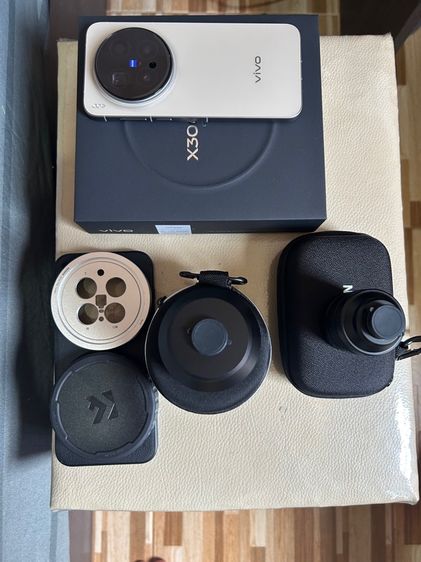 Vivo x300 Pro