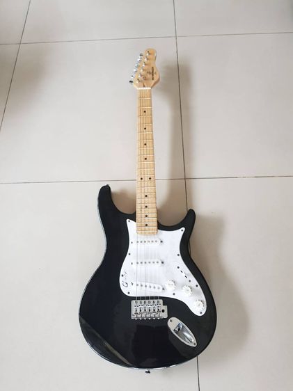 อื่นๆ ขายกีต้าร์ไฟฟ้า มือสอง Electric Guitar BEHRINGER สีดำ สภาพสวย สนใจคุยได้ครับ นัดดู-รับของได้ที่ พัทยากลาง หรือ พัทยาจัดส่งฟรี ขอรูปเพิ่มเติม
