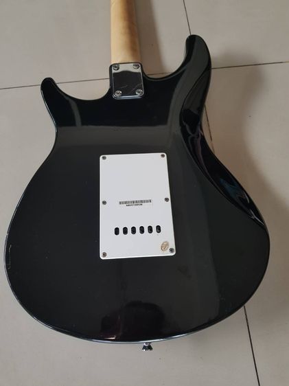 ขายกีต้าร์ไฟฟ้า มือสอง Electric Guitar BEHRINGER สีดำ สภาพสวย สนใจคุยได้ครับ นัดดู-รับของได้ที่ พัทยากลาง หรือ พัทยาจัดส่งฟรี ขอรูปเพิ่มเติม รูปที่ 8