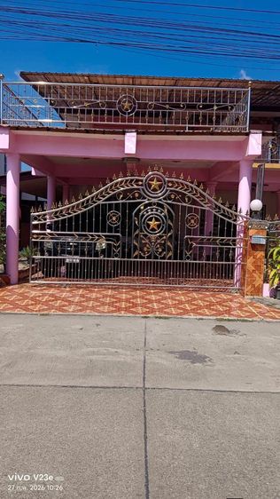 บ้านเดี่ยว