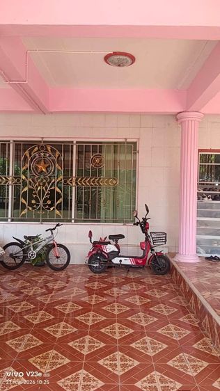 บ้านเดี่ยว รูปที่ 4