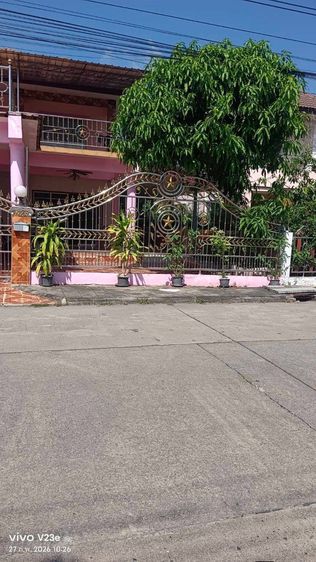 บ้านเดี่ยว รูปที่ 2