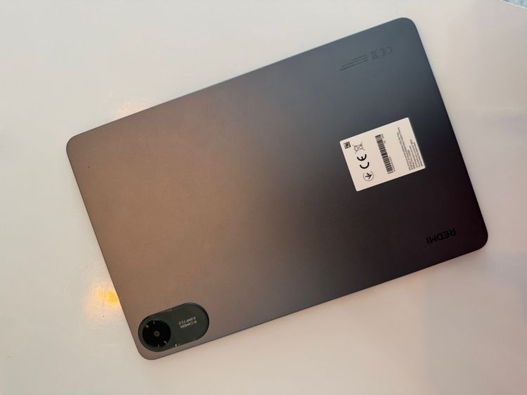Redmi Pad 2 8GB 256GB WiFi สภาพเหมือนใหม่ มีประกันยาว รูปที่ 2