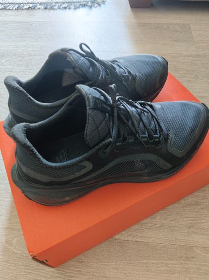 Nike Pegasus 41 GORE-TEX สภาพดี ใช้งานน้อย