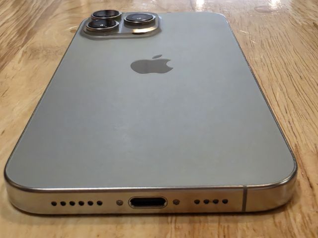 iPhone 16 ProMax 512