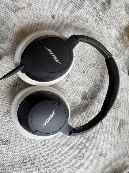 หูฟัง Bose 