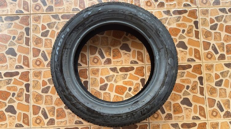 185 ยาง Bridgestone ขอบ 15 มือสอง ปี 24