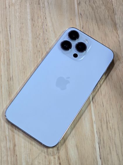 ขายครับ  iPhone14 Pro Max ความจุเยอะ  512 GB เครื่องศูนย์ รูปที่ 9