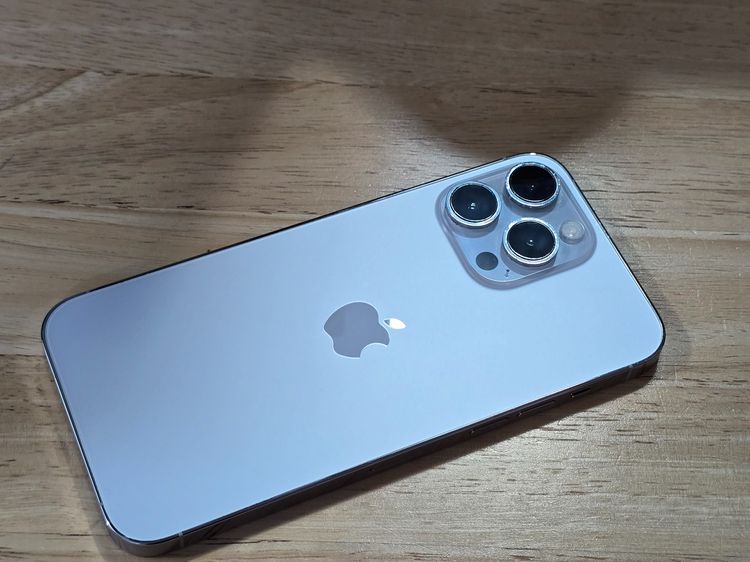 ขายครับ  iPhone14 Pro Max ความจุเยอะ  512 GB เครื่องศูนย์ รูปที่ 10