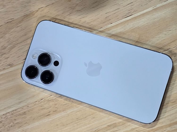 ขายครับ  iPhone14 Pro Max ความจุเยอะ  512 GB เครื่องศูนย์ รูปที่ 11