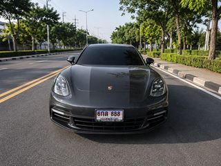 Porsche Panamera 4 E-hybird Excutive เจ้าของขายเอง