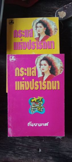 หนังสือ นวนิยาย  ธรรมะ  เก่า  สะสม ขายเหมา