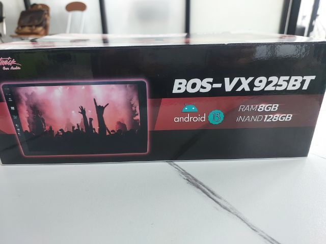 จอแอนดรอย 9" Bostwick รูปที่ 8