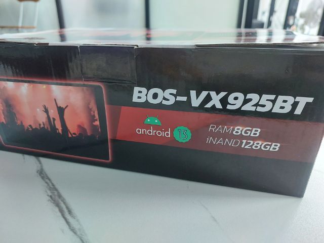 จอแอนดรอย 9" Bostwick รูปที่ 10