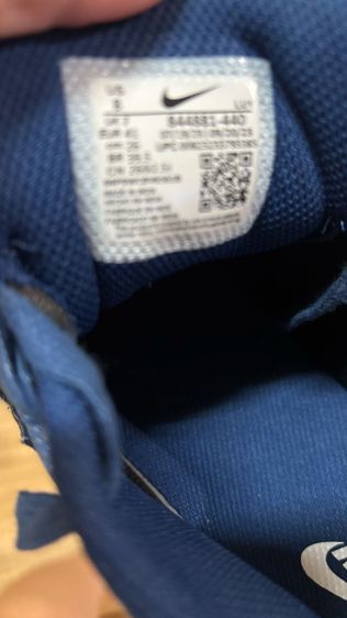 ส่งต่อ Nike Court Borough Low Prem
(หลานชายแค่ลอง ไม่ได้ใส่ เก็บลืม) รูปที่ 6