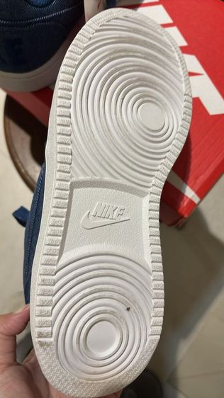 ส่งต่อ Nike Court Borough Low Prem
(หลานชายแค่ลอง ไม่ได้ใส่ เก็บลืม) รูปที่ 4