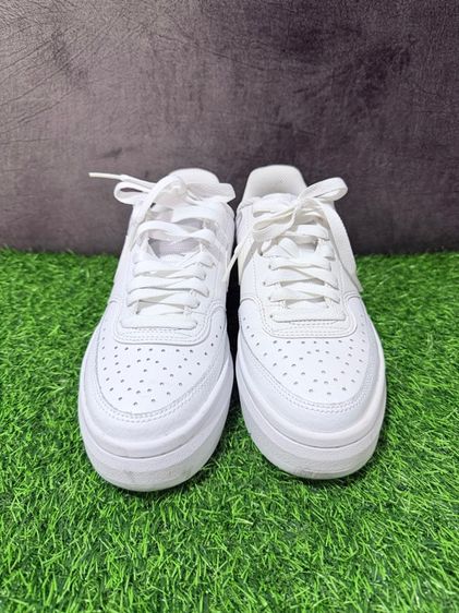 ผ้าใบ รองเท้าผ้าใบ ขนาดอื่น ๆ รองเท้า Nike สีขาว ของแท้ 