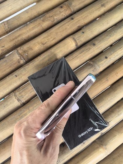 Samsung S23 Plus รูปที่ 6