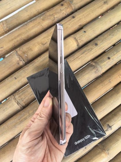 Samsung S23 Plus รูปที่ 3