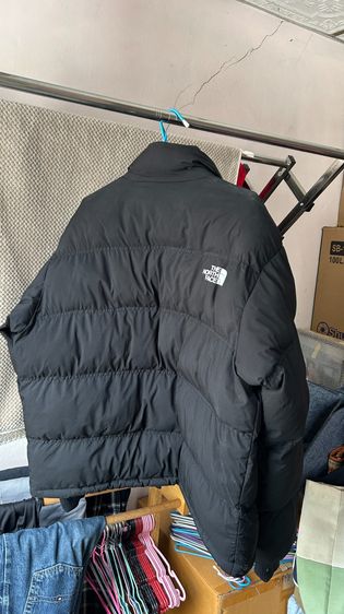 เสื้อดาวน์ The North Face รูปที่ 2
