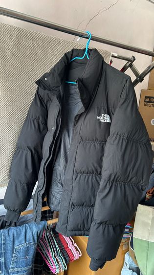 เสื้อดาวน์ The North Face