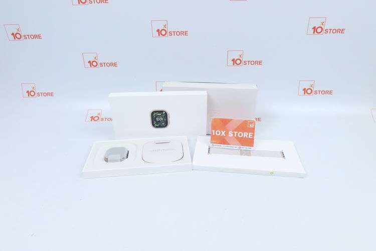 Apple Watch Ultra 3 