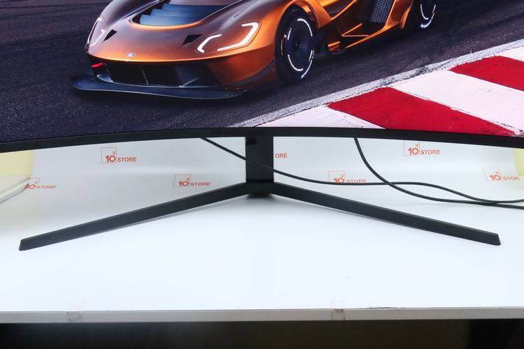 SAMSUNG ODYSSEY G9 49 INCH CURVED 2K 240Hz รูปที่ 4