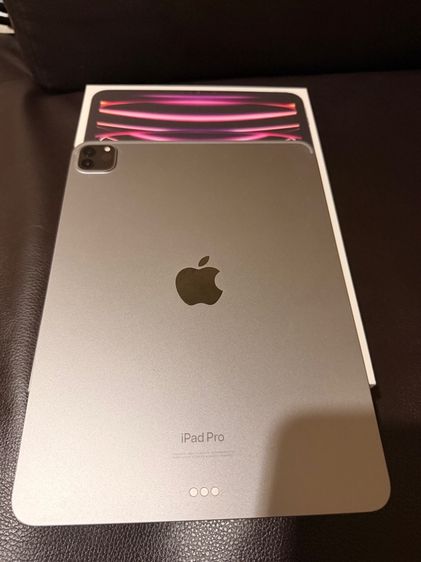 Apple Ipad pro gen4 11นิ้ว 256GB รูปที่ 3