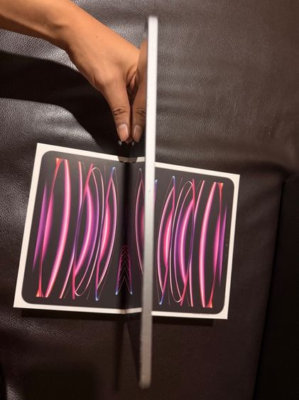 Apple Ipad pro gen4 11นิ้ว 256GB รูปที่ 2