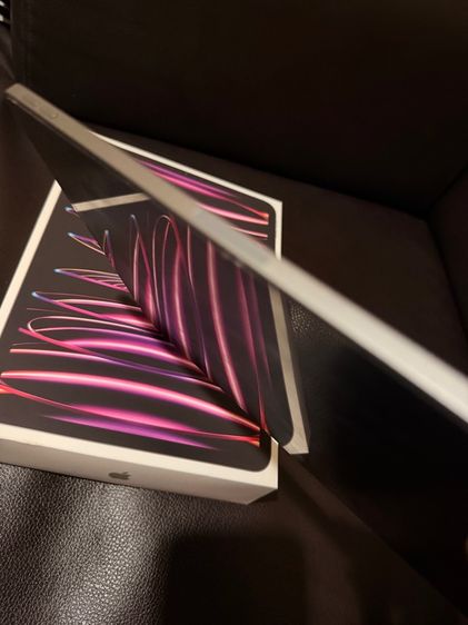 Apple Ipad pro gen4 11นิ้ว 256GB รูปที่ 5