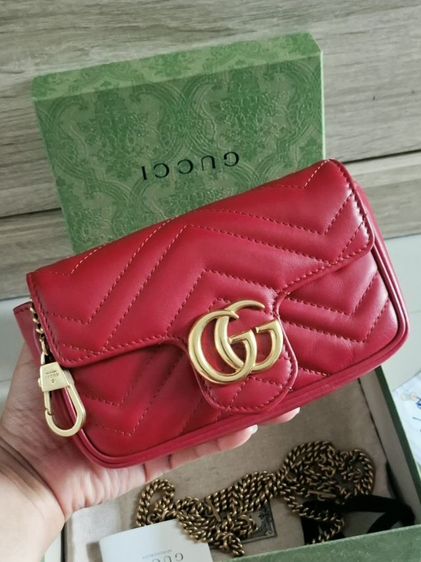 ส่งต่อของใช้ส่วนตัว gucci ของแท้💯
