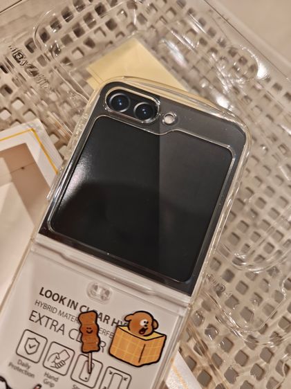 Case Galaxy Z Flip5  รูปที่ 6