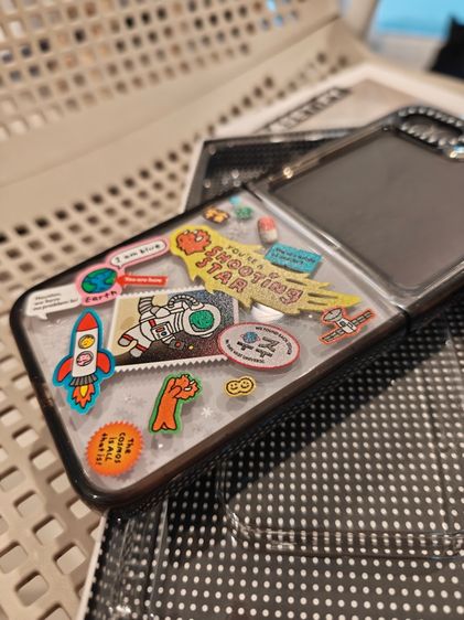 Case Galaxy Z Flip5  รูปที่ 4