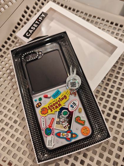 Case Galaxy Z Flip5 