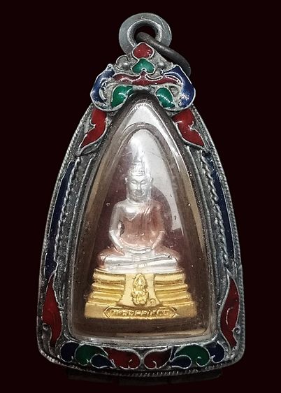 พระเก่า รูปที่ 3