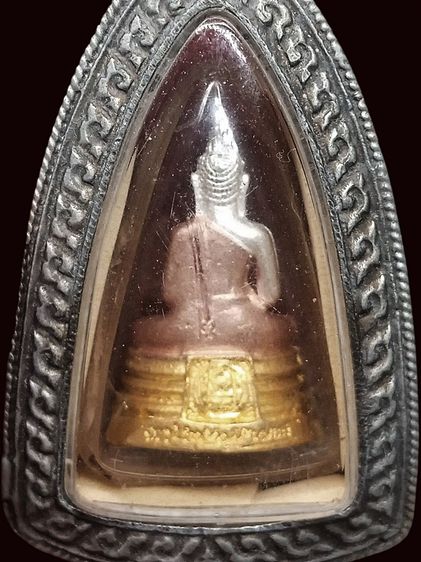 พระเก่า รูปที่ 2