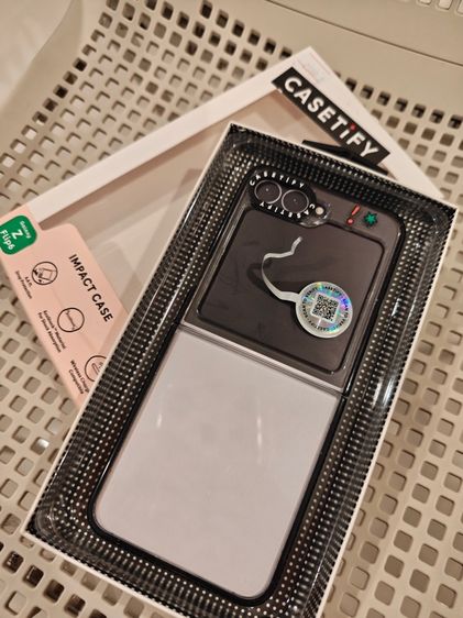 Case Galaxy Z Flip 6