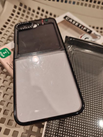 Case Galaxy Z Flip 6 รูปที่ 3
