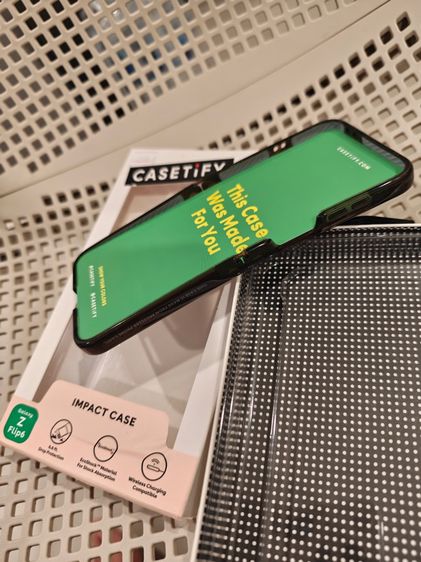 Case Galaxy Z Flip 6 รูปที่ 2