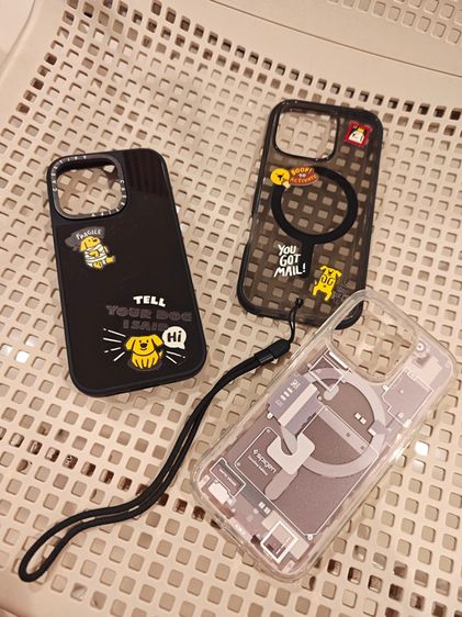 Case iPhone 16 pro