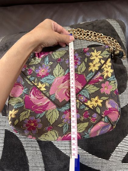 กระเป๋าผ้า Handmade ญี่ปุ่นค่ะ  รูปที่ 4