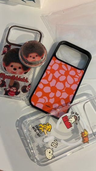 Case iPhone 17 pro