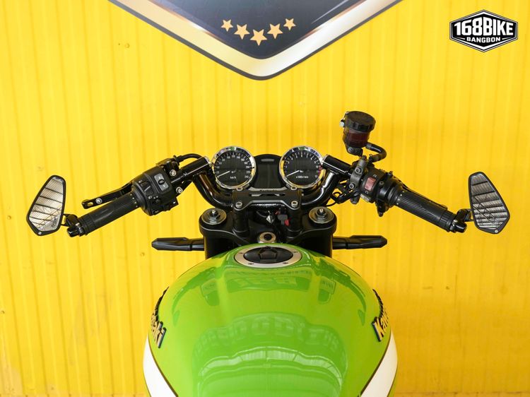 KAWASAKI Z900 RS ปี 2018 ดาวห์เริ่มต้นที่ 55,000 บ. รูปที่ 5
