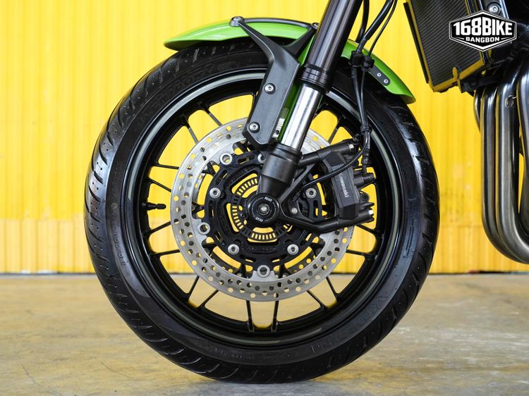KAWASAKI Z900 RS ปี 2018 ดาวห์เริ่มต้นที่ 55,000 บ. รูปที่ 15