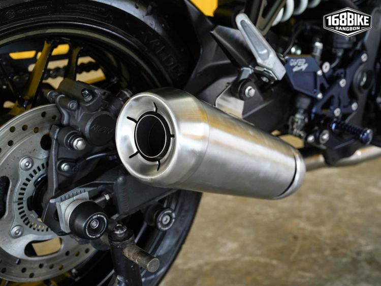 KAWASAKI Z900 RS ปี 2018 ดาวห์เริ่มต้นที่ 55,000 บ. รูปที่ 14