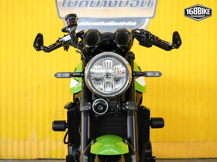 KAWASAKI Z900 RS ปี 2018 ดาวห์เริ่มต้นที่ 55,000 บ. รูปที่ 4