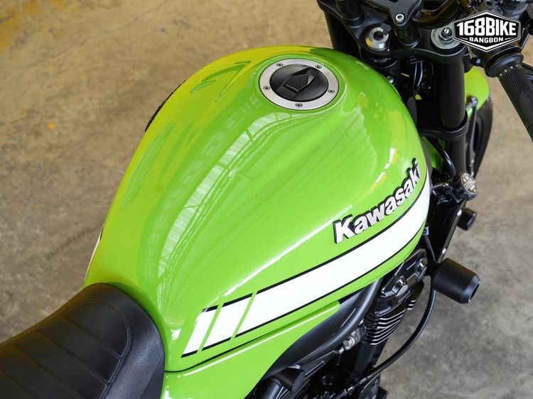 KAWASAKI Z900 RS ปี 2018 ดาวห์เริ่มต้นที่ 55,000 บ. รูปที่ 13
